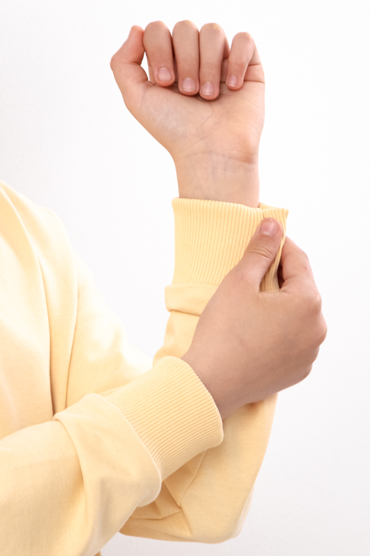 Костюм для дівчинки 